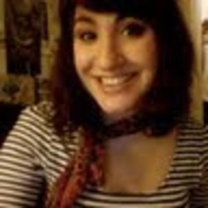 Meet your Posher, Vicki